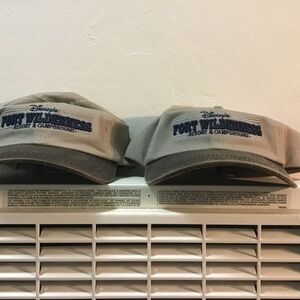 Disney resort hats